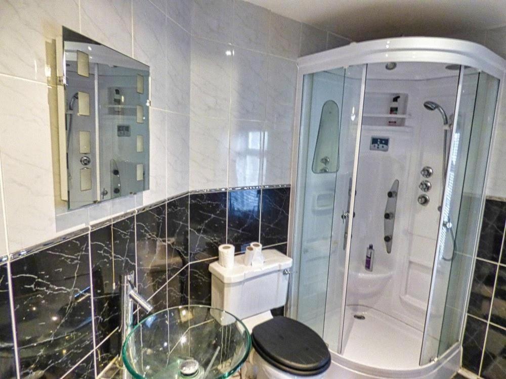 فيلا Ennerdale Country Manor Cleator المظهر الخارجي الصورة