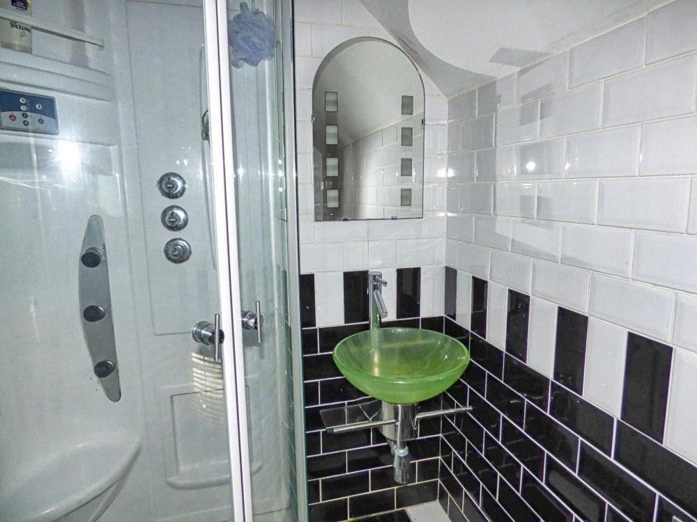 فيلا Ennerdale Country Manor Cleator المظهر الخارجي الصورة