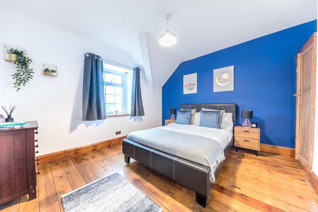فيلا Ennerdale Country Manor Cleator المظهر الخارجي الصورة