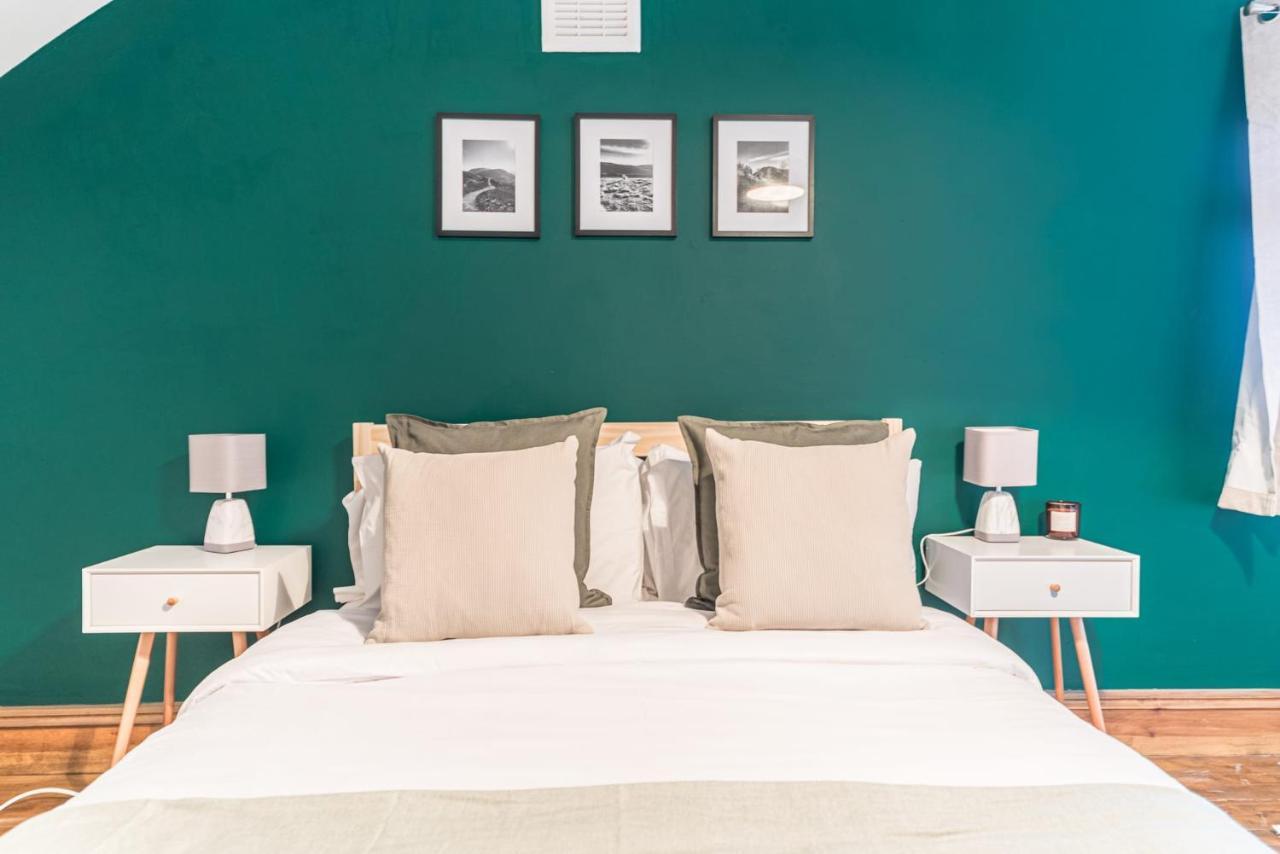 فيلا Ennerdale Country Manor Cleator المظهر الخارجي الصورة
