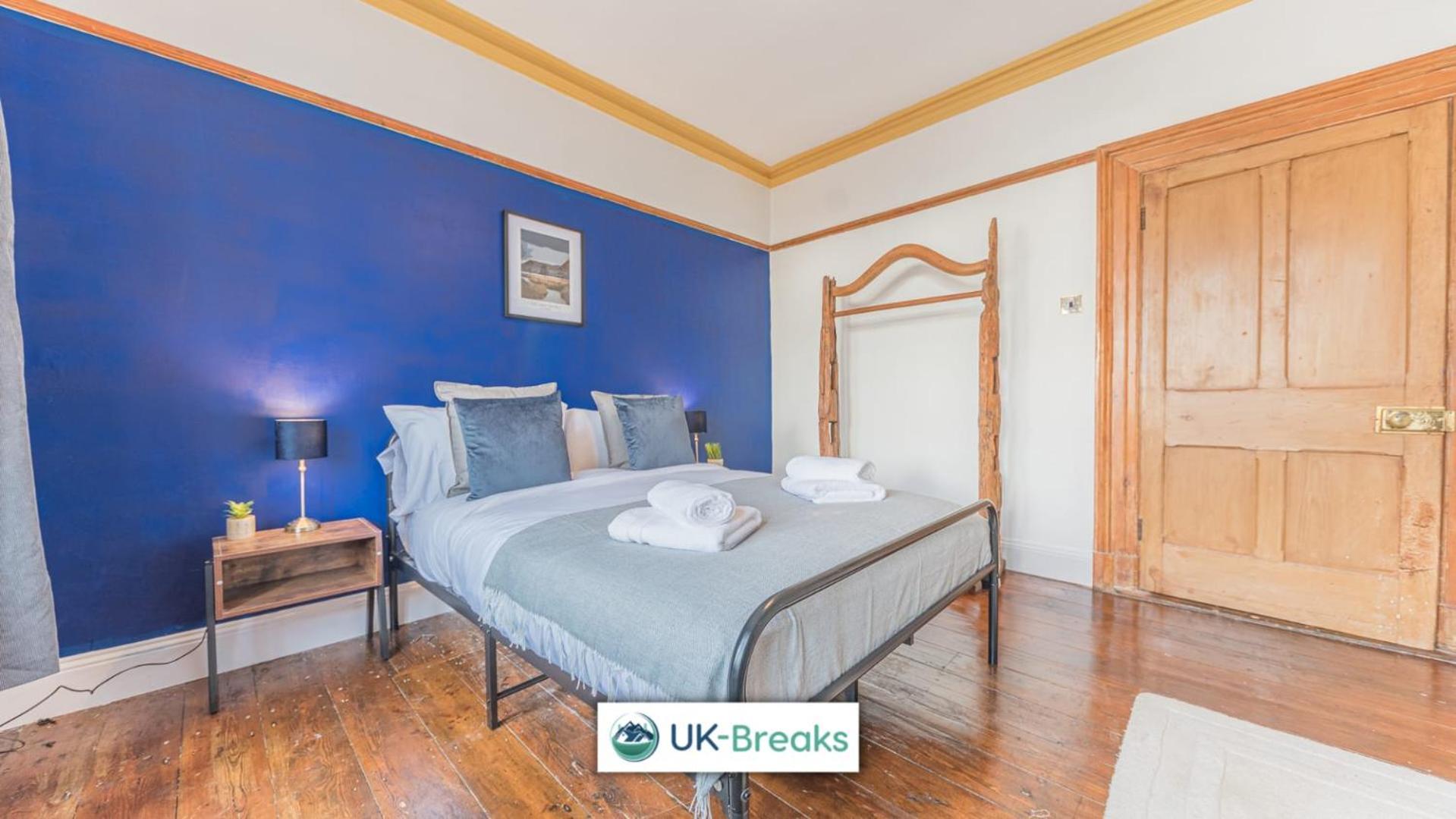 فيلا Ennerdale Country Manor Cleator المظهر الخارجي الصورة